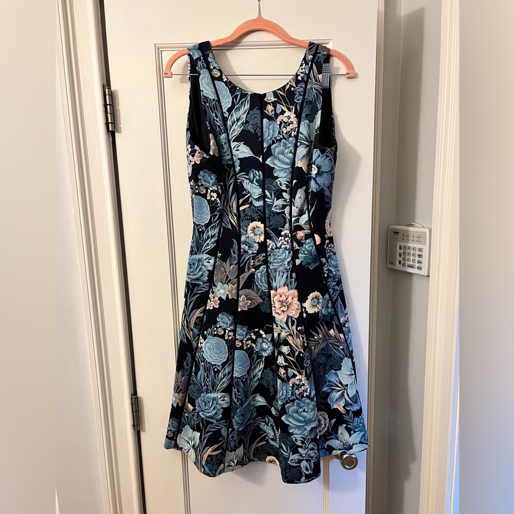 White House Black Market Dress, Size 10